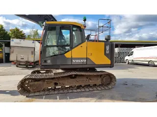 Volvo 315 EC140E L — Foto 6