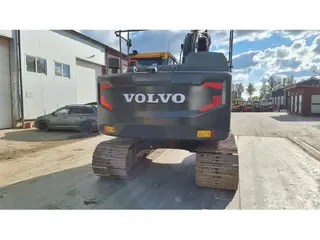 Volvo 315 EC140E L — Foto 9