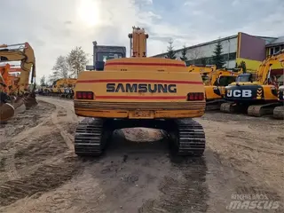 Samsung 315 SE210LC — Foto 6