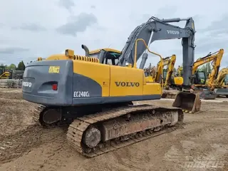 Volvo 315 EC240C L — Foto 3