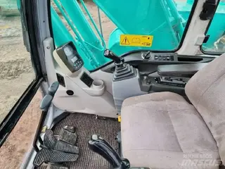 Kobelco 315 SK210LC — Foto 7