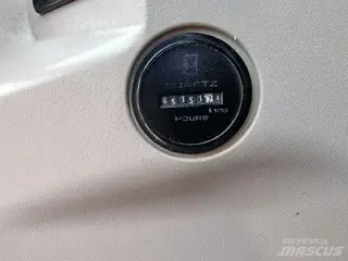 Kobelco 315 SK210LC — Foto 9
