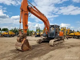 Hitachi 315 ZAXIS 250LC — Kettenbagger — gebraucht kaufen | 123Machinery
