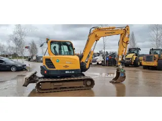 Hyundai 315 Robex 80CR-9A — Foto 3