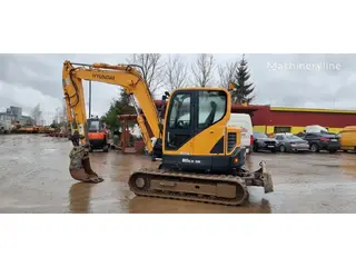 Hyundai 315 Robex 80CR-9A — Foto 4