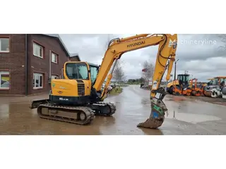 Hyundai 315 Robex 80CR-9A — Foto 7