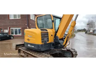 Hyundai 315 Robex 80CR-9A — Foto 8