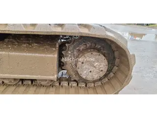 Hyundai 315 Robex 80CR-9A — Foto 9