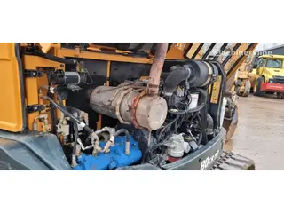 Hyundai 315 Robex 80CR-9A — Foto 10