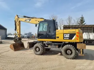 Cat 315 M316D — Foto 3