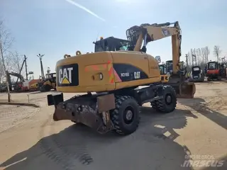 Cat 315 M316D — Foto 5