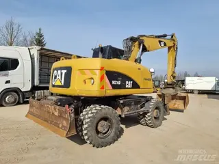 Cat 315 M316D — Foto 6