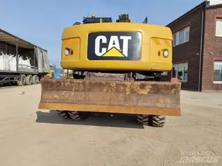 Cat 315 M316D — Foto 8