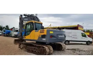 Volvo 315 EC160C L — Foto 5