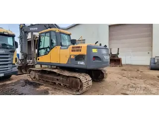 Volvo 315 EC160C L — Foto 8