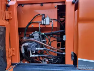 Doosan 315 DX140LC — Foto 9
