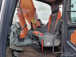 Doosan 315 DX140LC — Foto 10