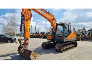 Doosan 315 DX140LC — Foto 6