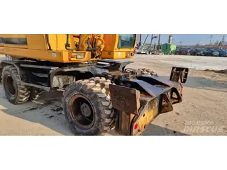 Hyundai 315 Robex 170W-7 — Foto 4