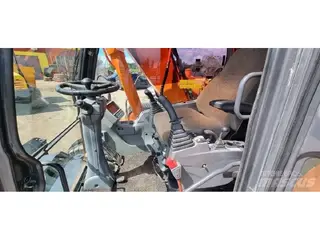 Doosan 315 DX160W — Foto 2