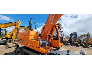 Doosan 315 DX160W — Foto 3