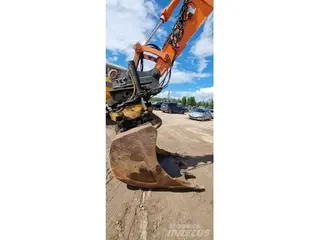 Doosan 315 DX160W — Foto 4