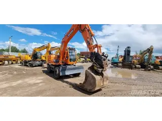 Doosan 315 DX160W — Foto 8