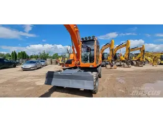 Doosan 315 DX160W — Foto 10