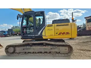 New Holland 315 E265C — Foto 3
