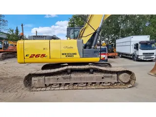 New Holland 315 E265C — Foto 10