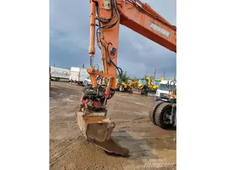 Doosan 315 DX140W — Foto 3