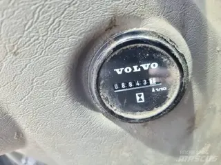 Volvo 315 EW140D — Foto 7