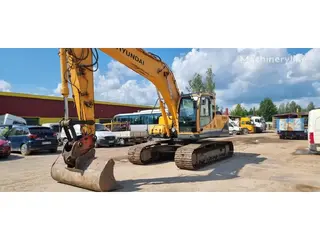 Hyundai 315 Robex 210LC-9A — Foto 2