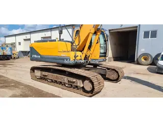 Hyundai 315 Robex 210LC-9A — Foto 5