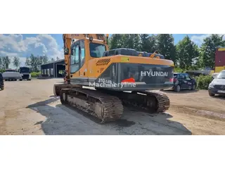 Hyundai 315 Robex 210LC-9A — Foto 8