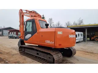 Daewoo 315 Solar 130LC-V — Kettenbagger — gebraucht kaufen | 123Machinery