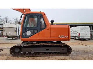 Daewoo 315 Solar 130LC-V — Foto 5