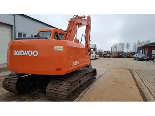 Daewoo 315 Solar 130LC-V — Foto 6