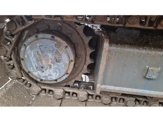 Daewoo 315 Solar 130LC-V — Foto 10