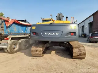 Volvo 315 EC290C L — Foto 3