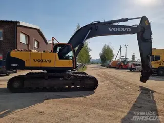 Volvo 315 EC290C L — Foto 4