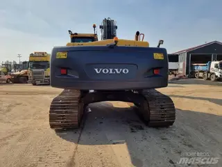 Volvo 315 EC290C L — Foto 6