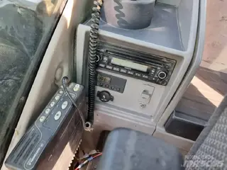 Volvo 315 EC290C L — Foto 9
