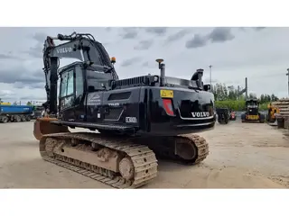 Volvo 315 EC300D L — Foto 2