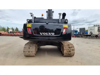 Volvo 315 EC300D L — Foto 5