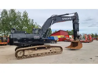 Volvo 315 EC300D L — Foto 7