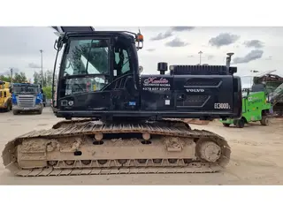 Volvo 315 EC300D L — Foto 8