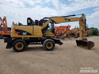 Cat 315 M313D — Foto 5