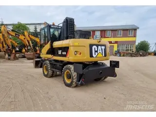 Cat 315 M313D — Foto 8