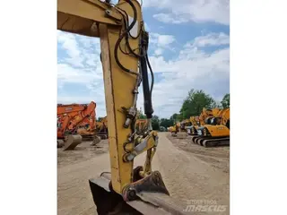 Cat 315 M313D — Foto 9